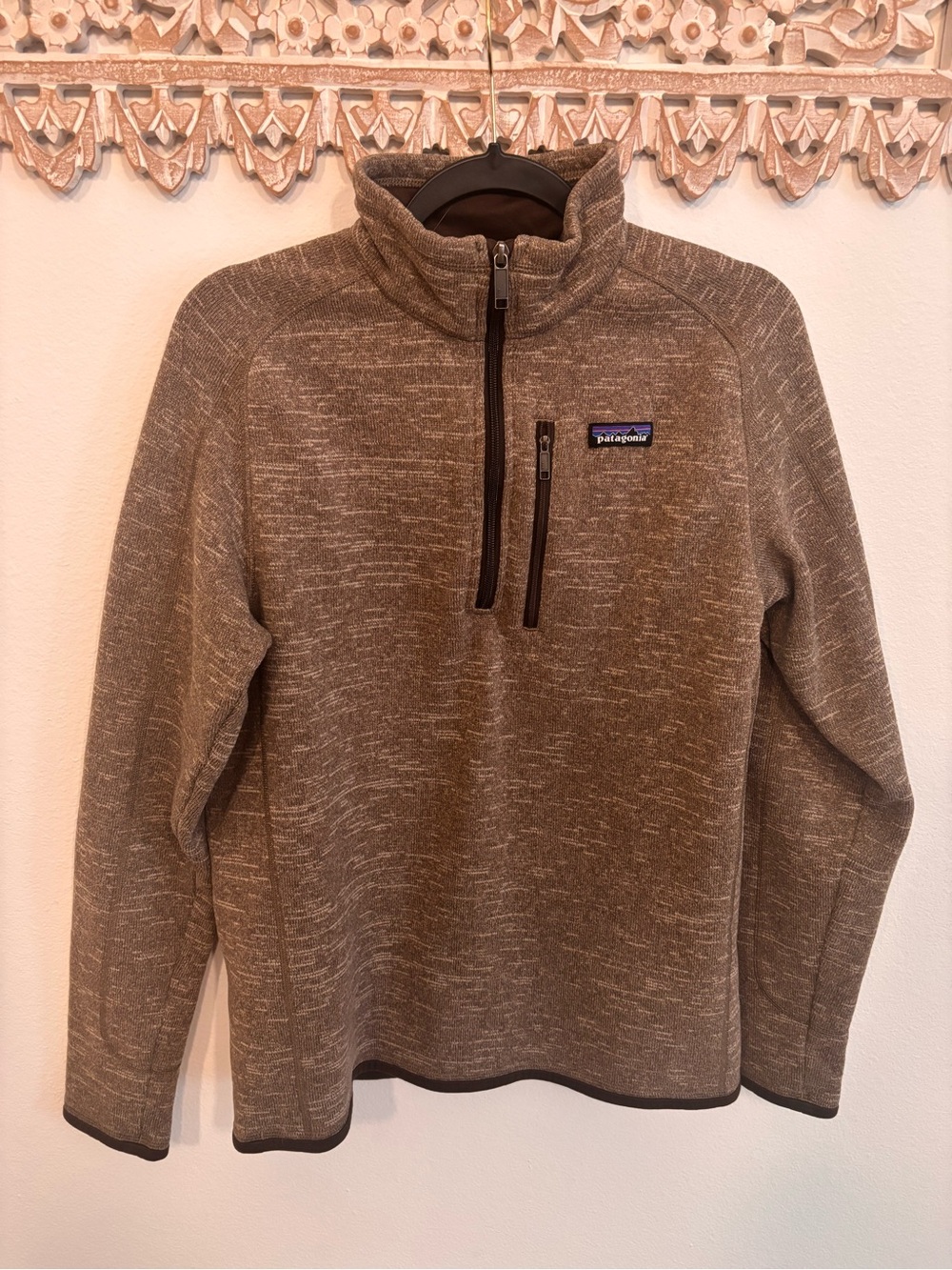 Patagonia Jacket